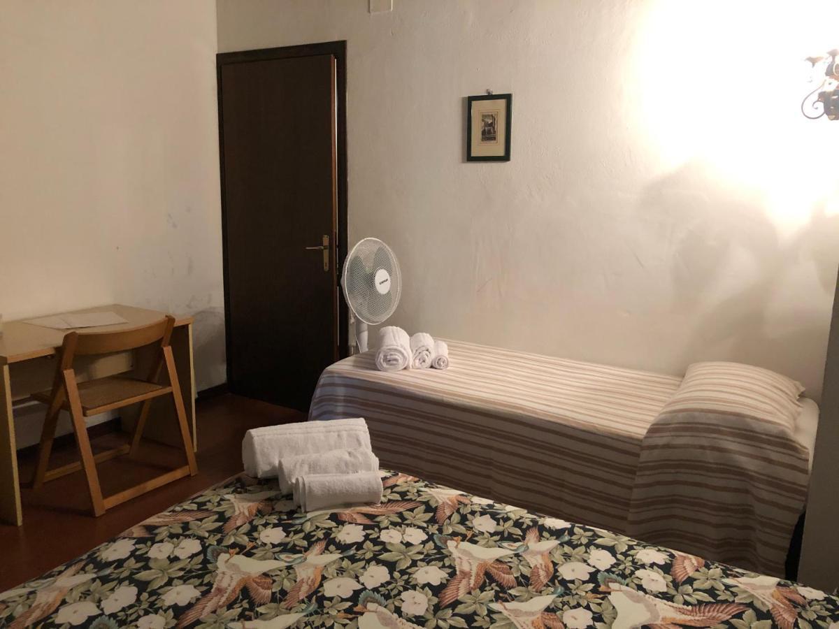 Agriturismo Santa Lorica Sassetta Eksteriør bilde